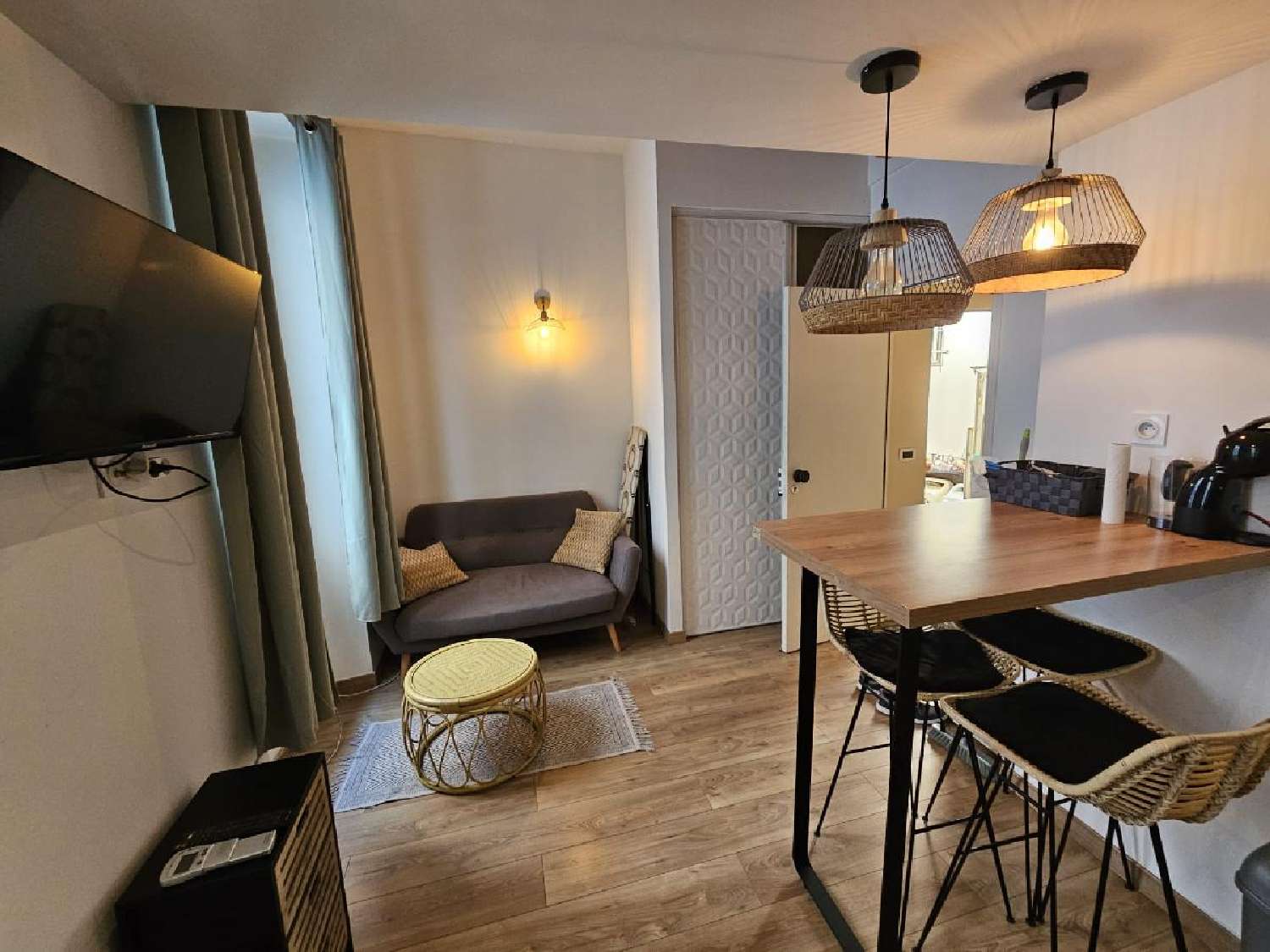  à vendre appartement Nice Alpes-Maritimes 3