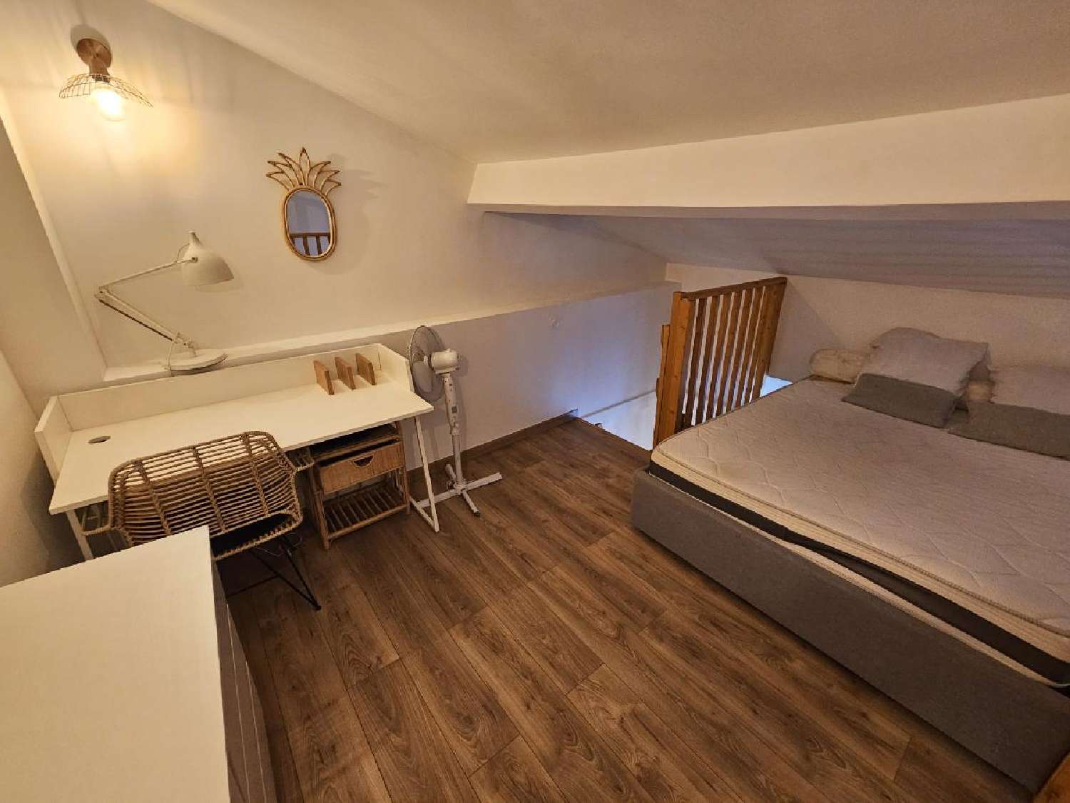  à vendre appartement Nice Alpes-Maritimes 4