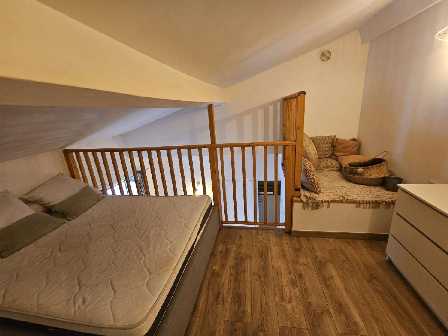  à vendre appartement Nice Alpes-Maritimes 5