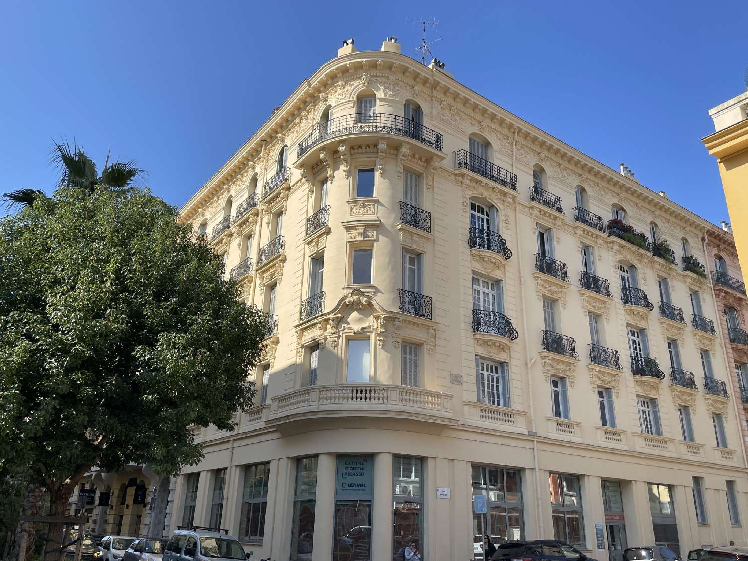 te koop appartement Nice Alpes-Maritimes 1