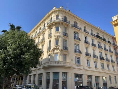 Niza Alpes-Maritimes apartamento foto 7172628