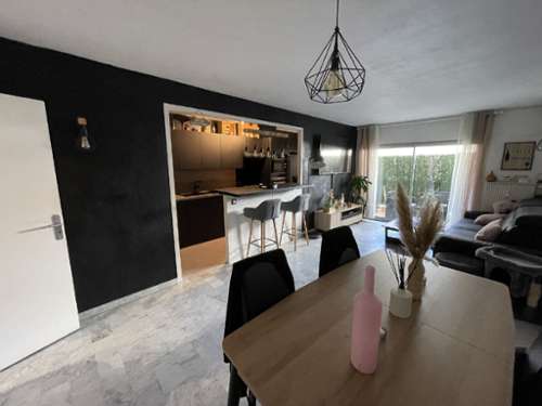 Nice Alpes-Maritimes appartement foto 7191764