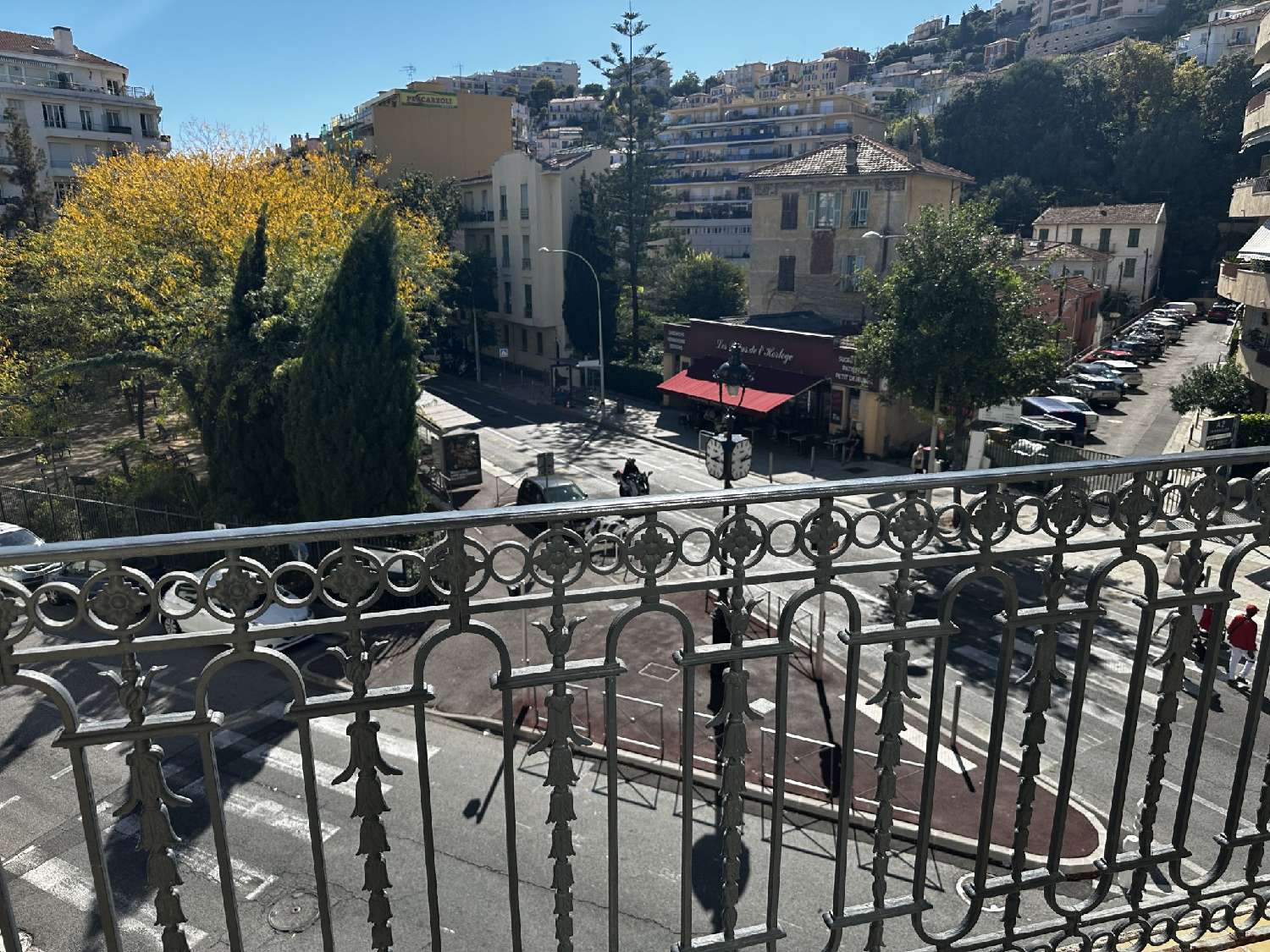 à vendre appartement Nice Alpes-Maritimes 1