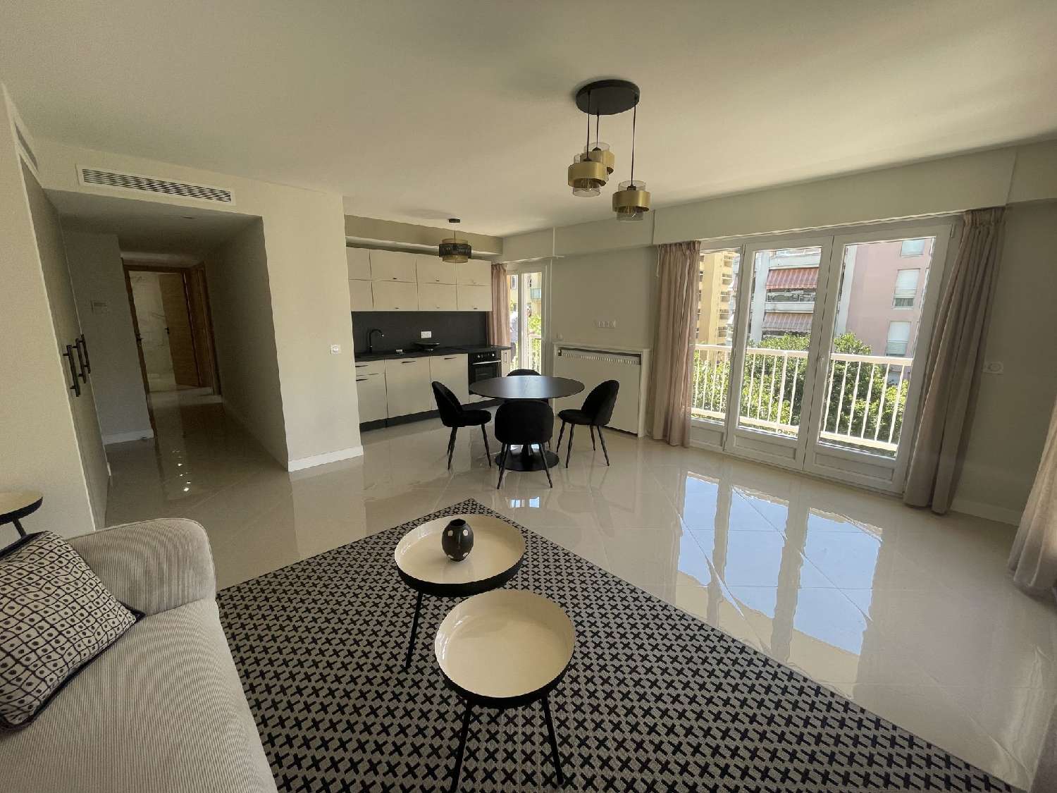  à vendre appartement Nice Alpes-Maritimes 1