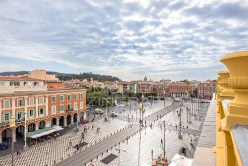 Niza Alpes-Maritimes apartamento foto 7173276