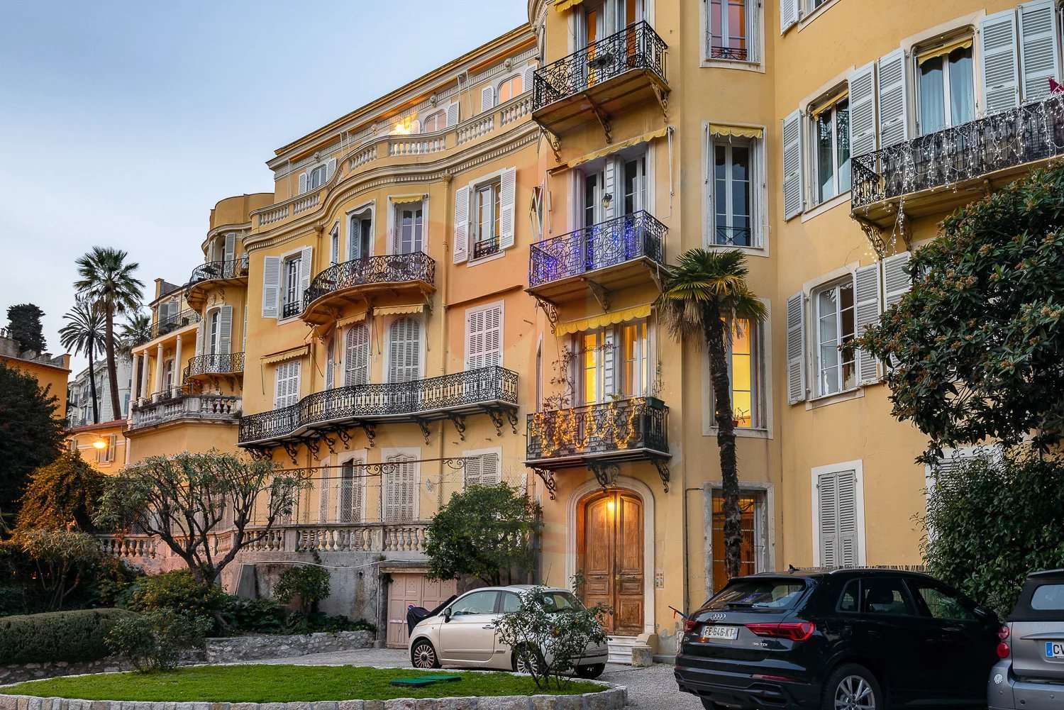 te koop appartement Nice Alpes-Maritimes 1