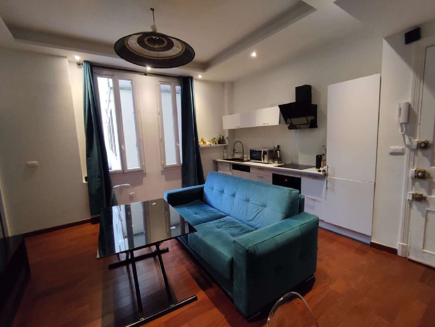  à vendre appartement Nice Alpes-Maritimes 1