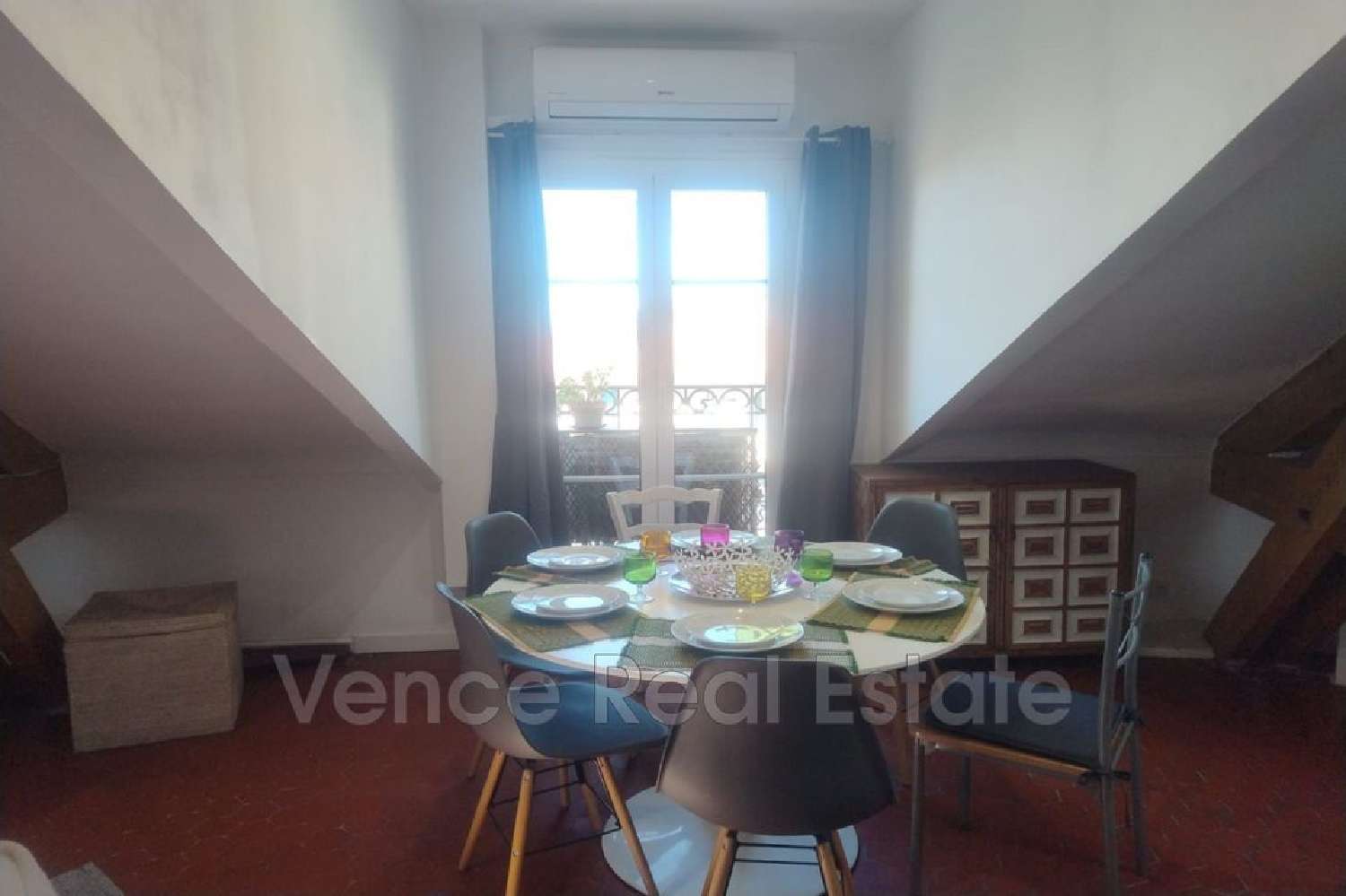 à vendre appartement Nice Alpes-Maritimes 1
