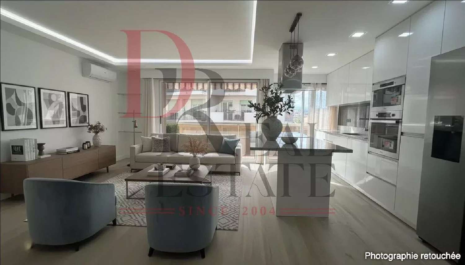 kaufen Wohnung/ Apartment Nice Alpes-Maritimes 1