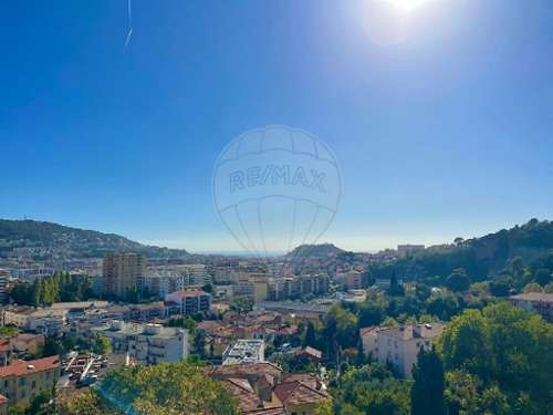 Nice Alpes-Maritimes appartement foto 7181841