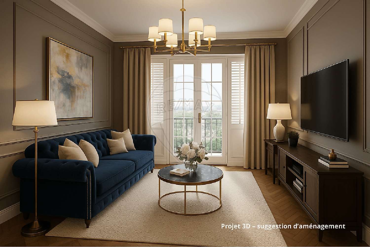  te koop appartement Nice Alpes-Maritimes 2