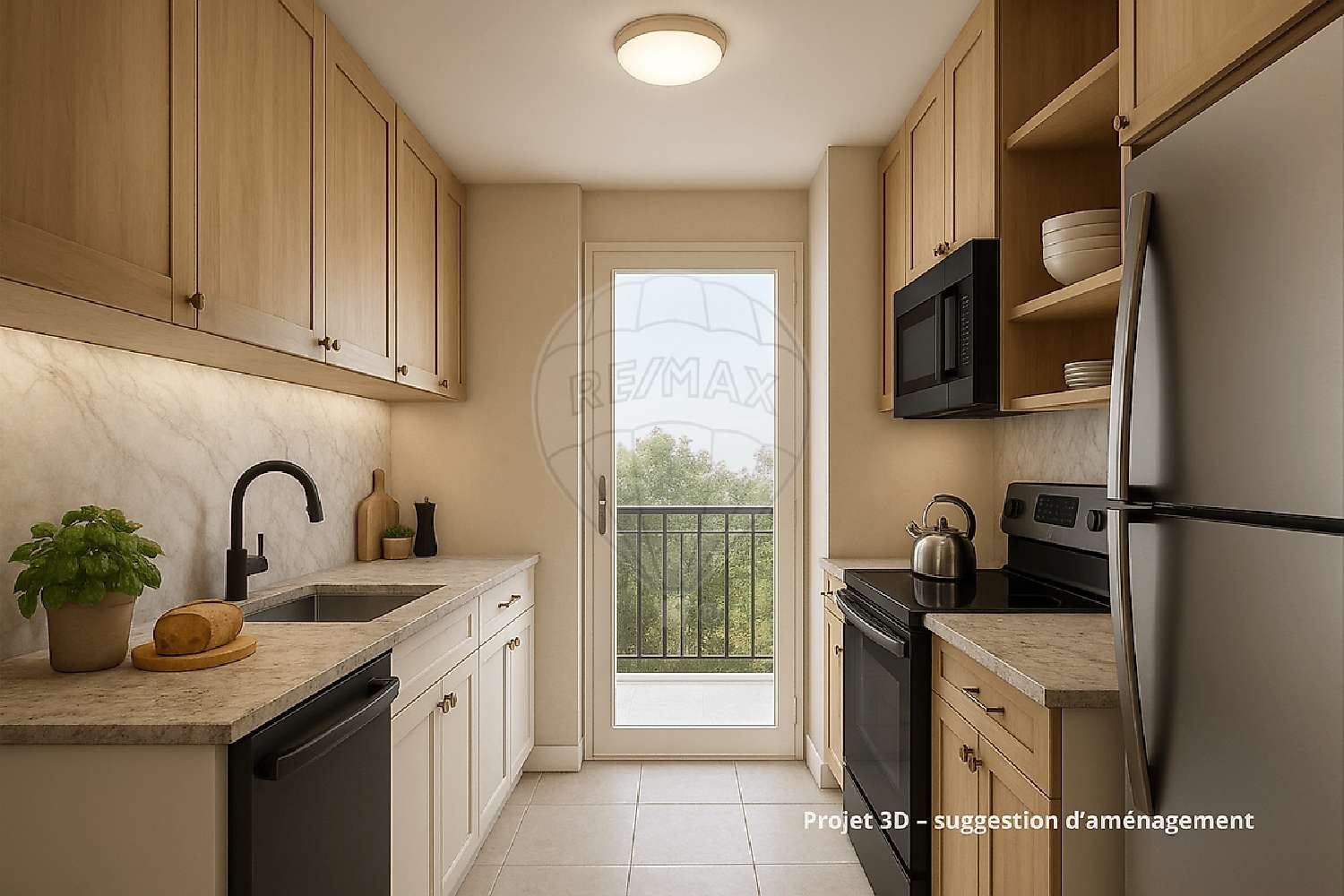  te koop appartement Nice Alpes-Maritimes 3