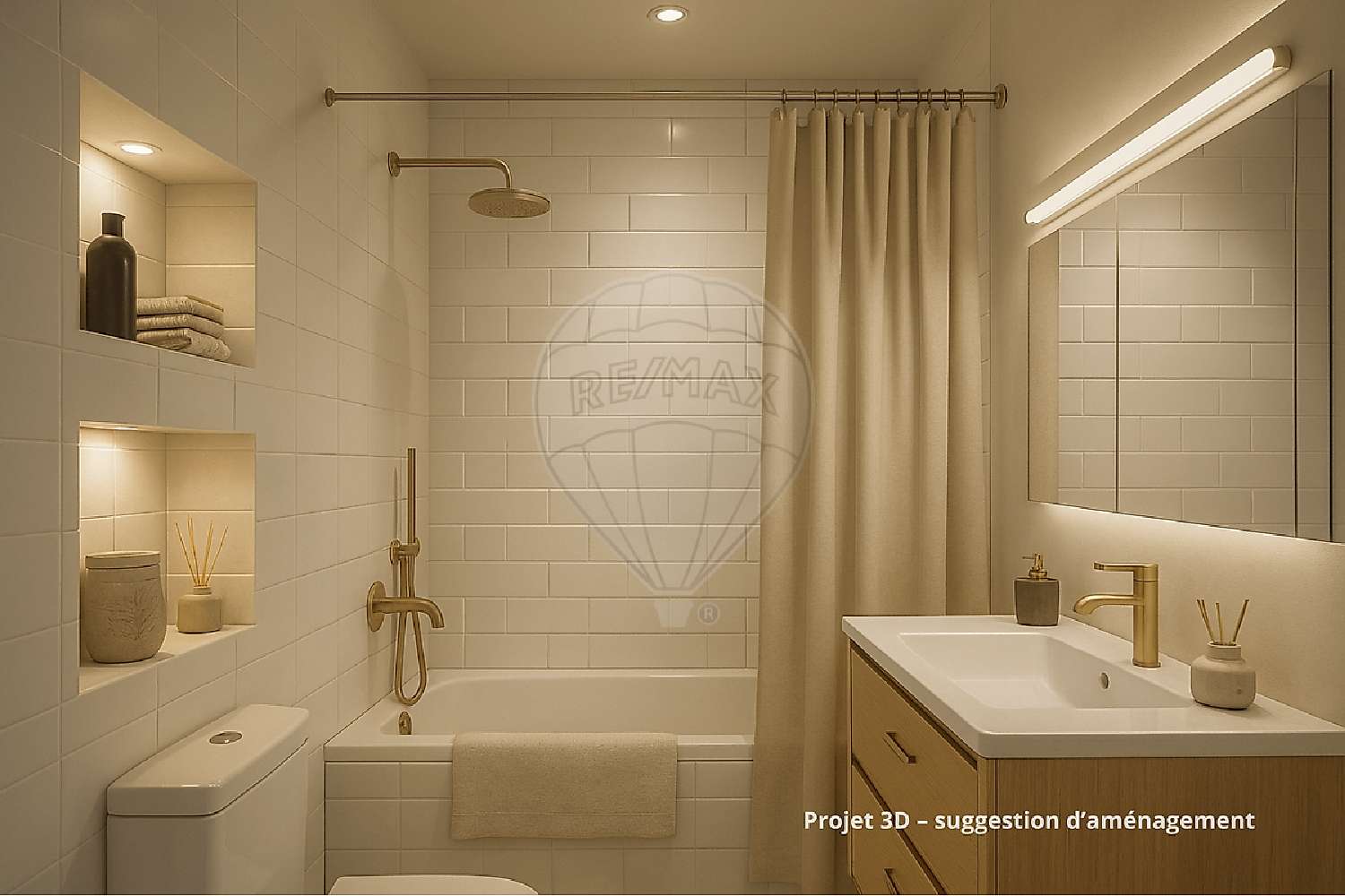  te koop appartement Nice Alpes-Maritimes 5