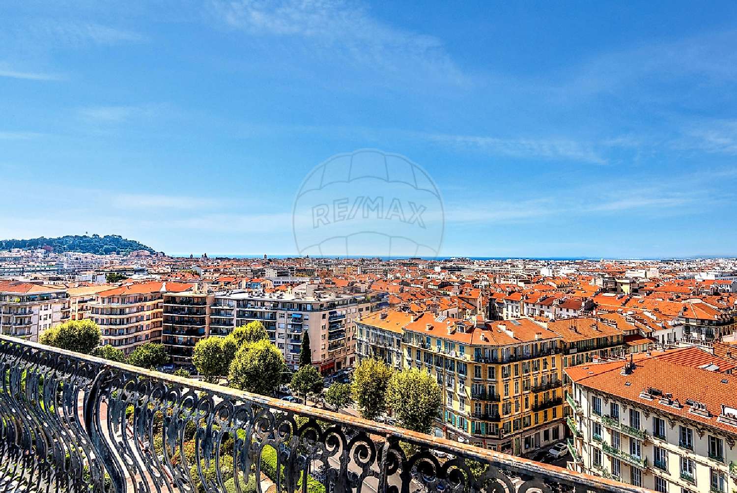  for sale apartment Nice Alpes-Maritimes 1