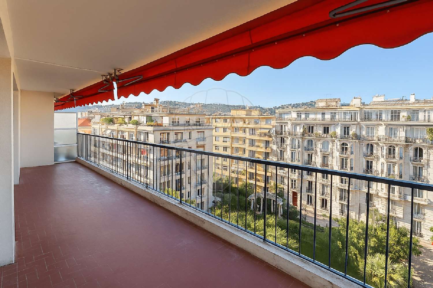  à vendre appartement Nice Alpes-Maritimes 1