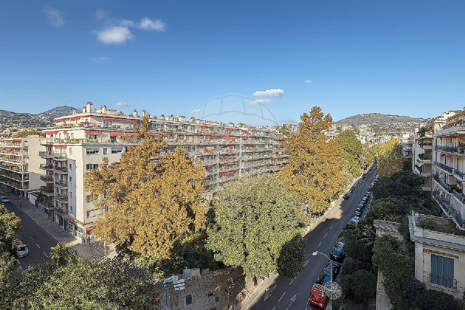  à vendre appartement Nice Alpes-Maritimes 2