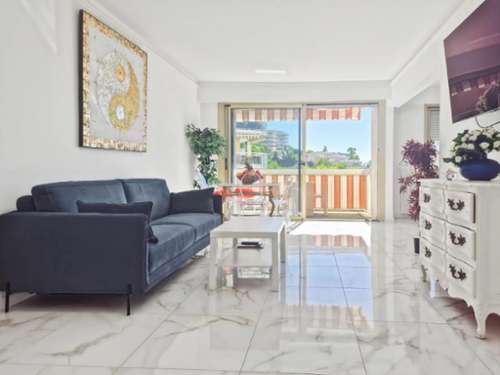 Nice Alpes-Maritimes Wohnung/ Apartment Bild 7198249