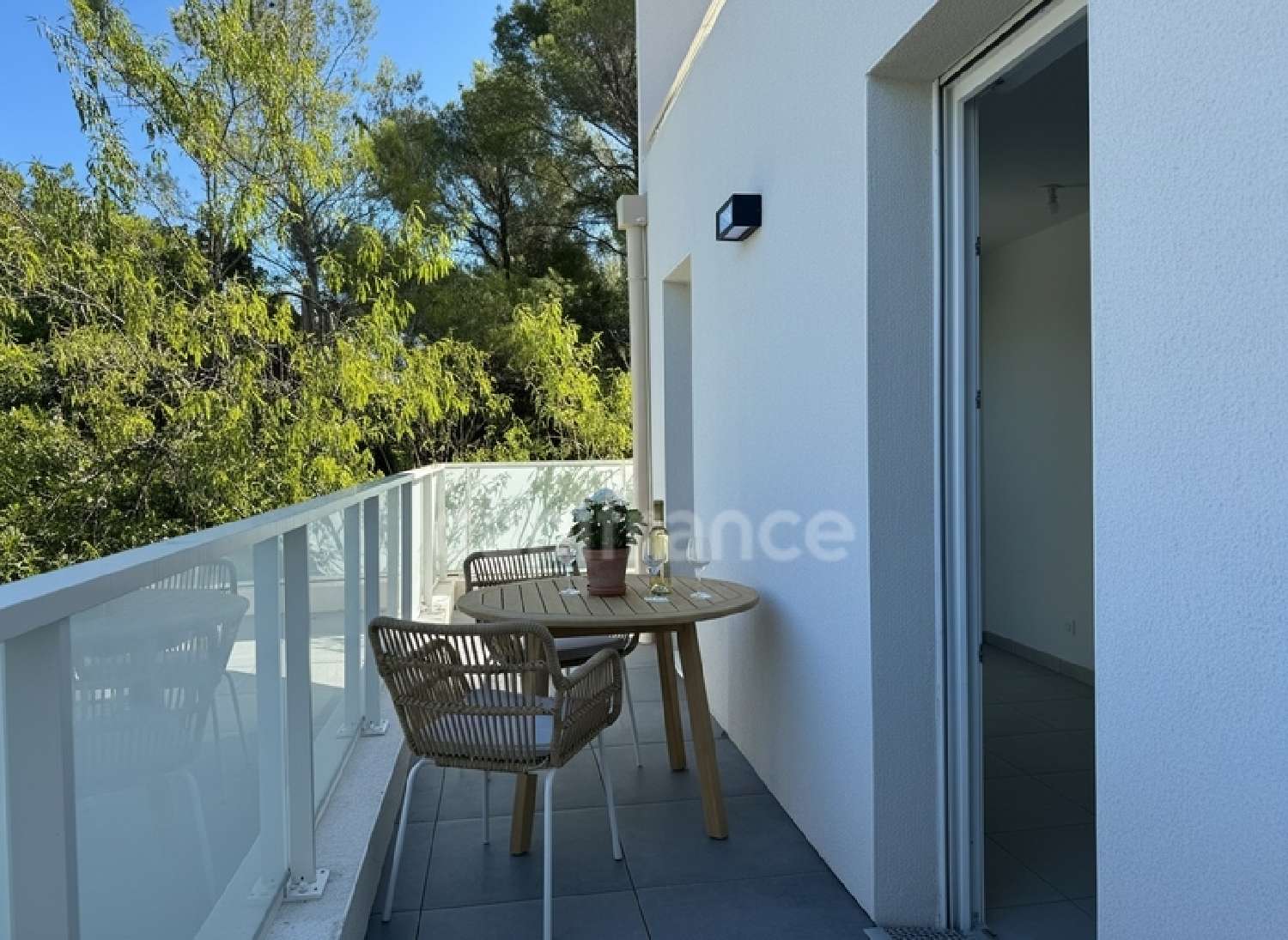  kaufen Wohnung/ Apartment Saint-Césaire Gard 1