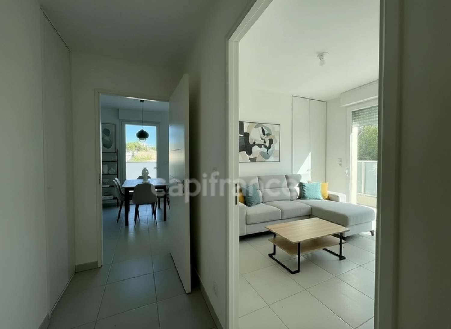  kaufen Wohnung/ Apartment Saint-Césaire Gard 3