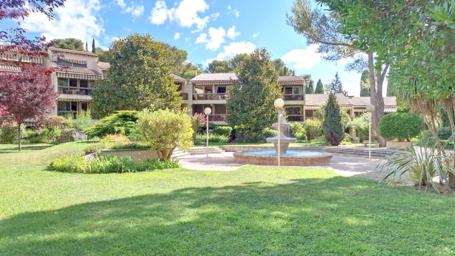  kaufen Wohnung/ Apartment Nîmes 30900 Gard 1