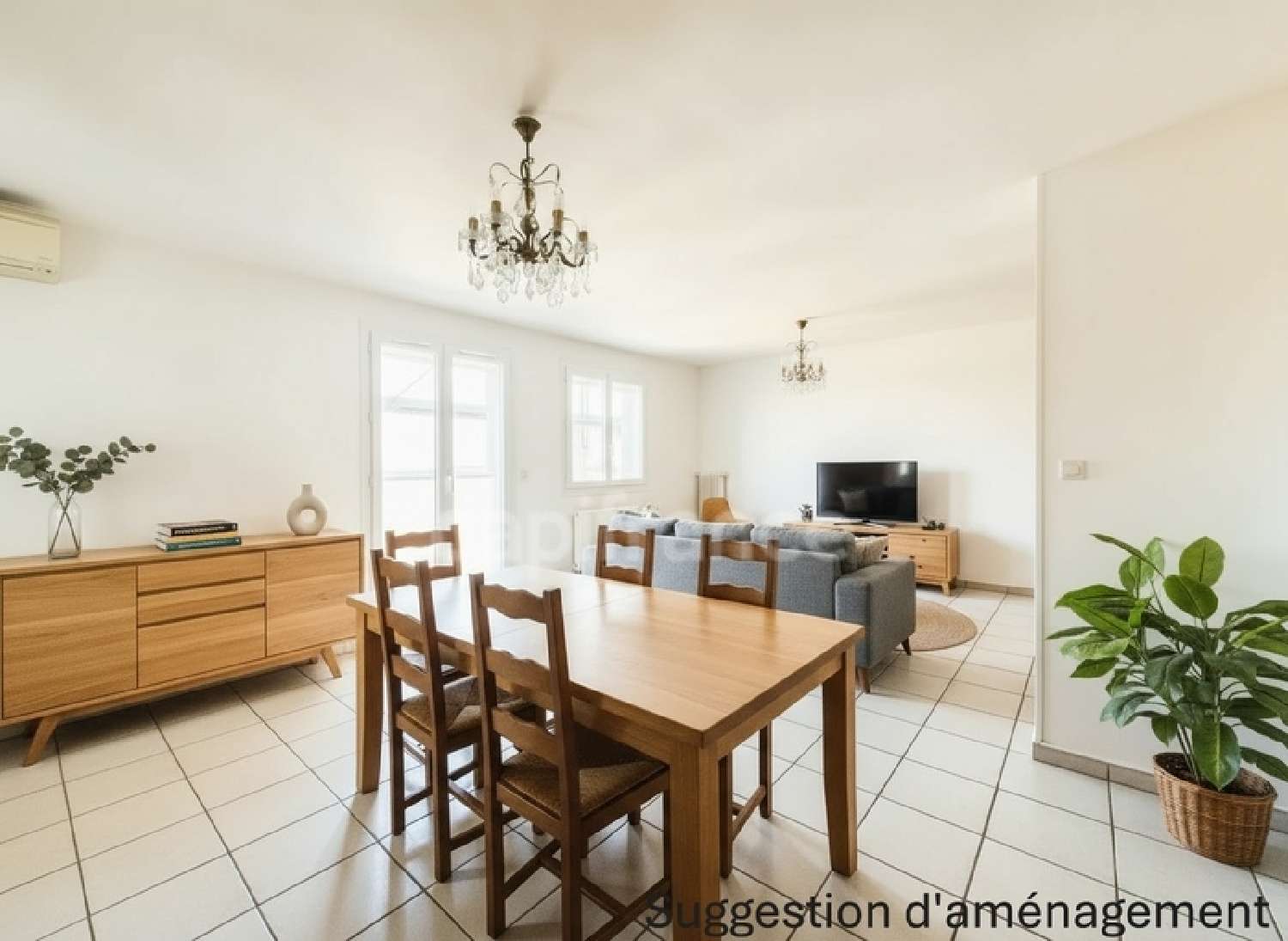  kaufen Wohnung/ Apartment Nîmes Gard 1
