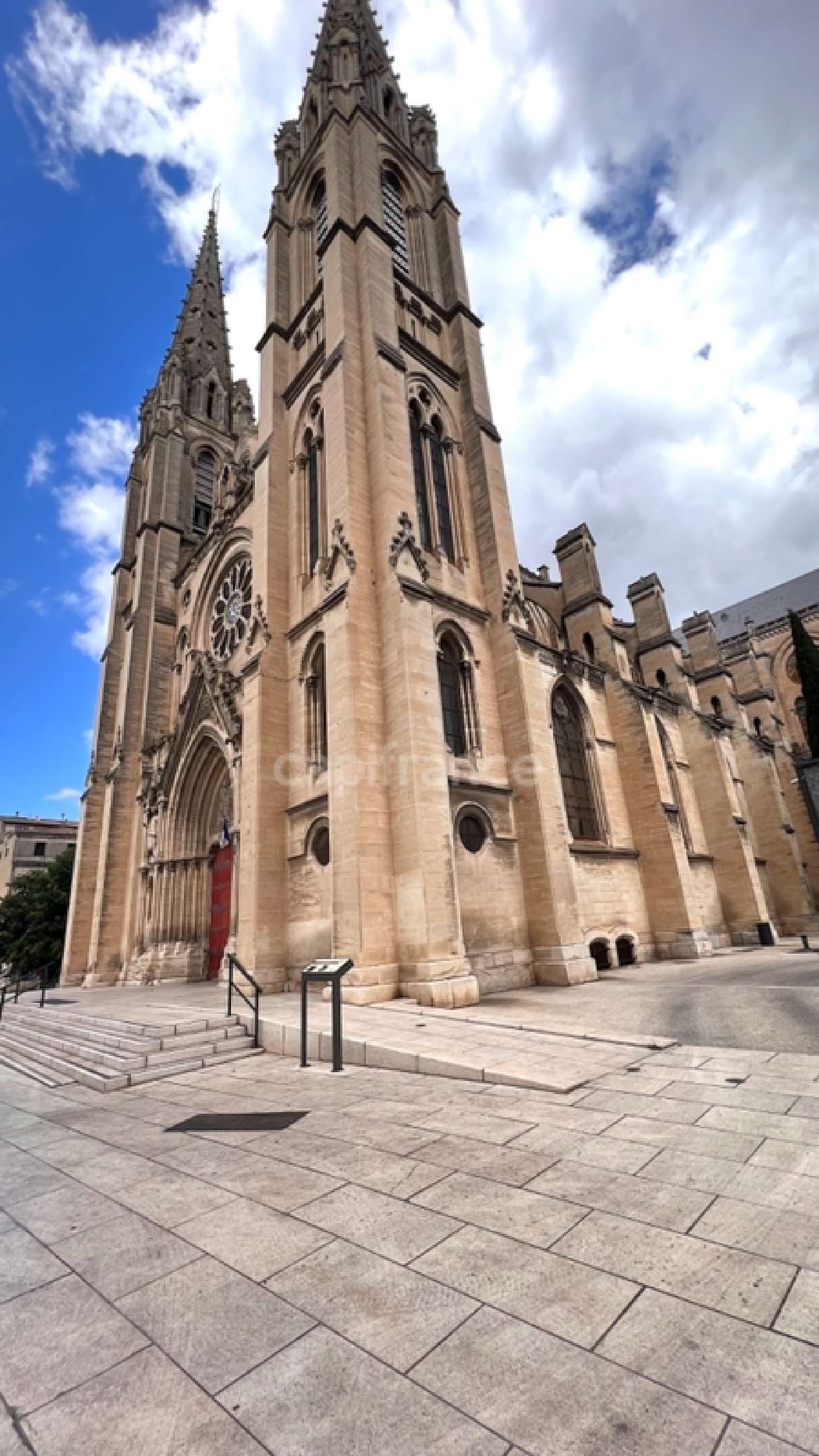  kaufen Wohnung/ Apartment Nîmes Gard 7