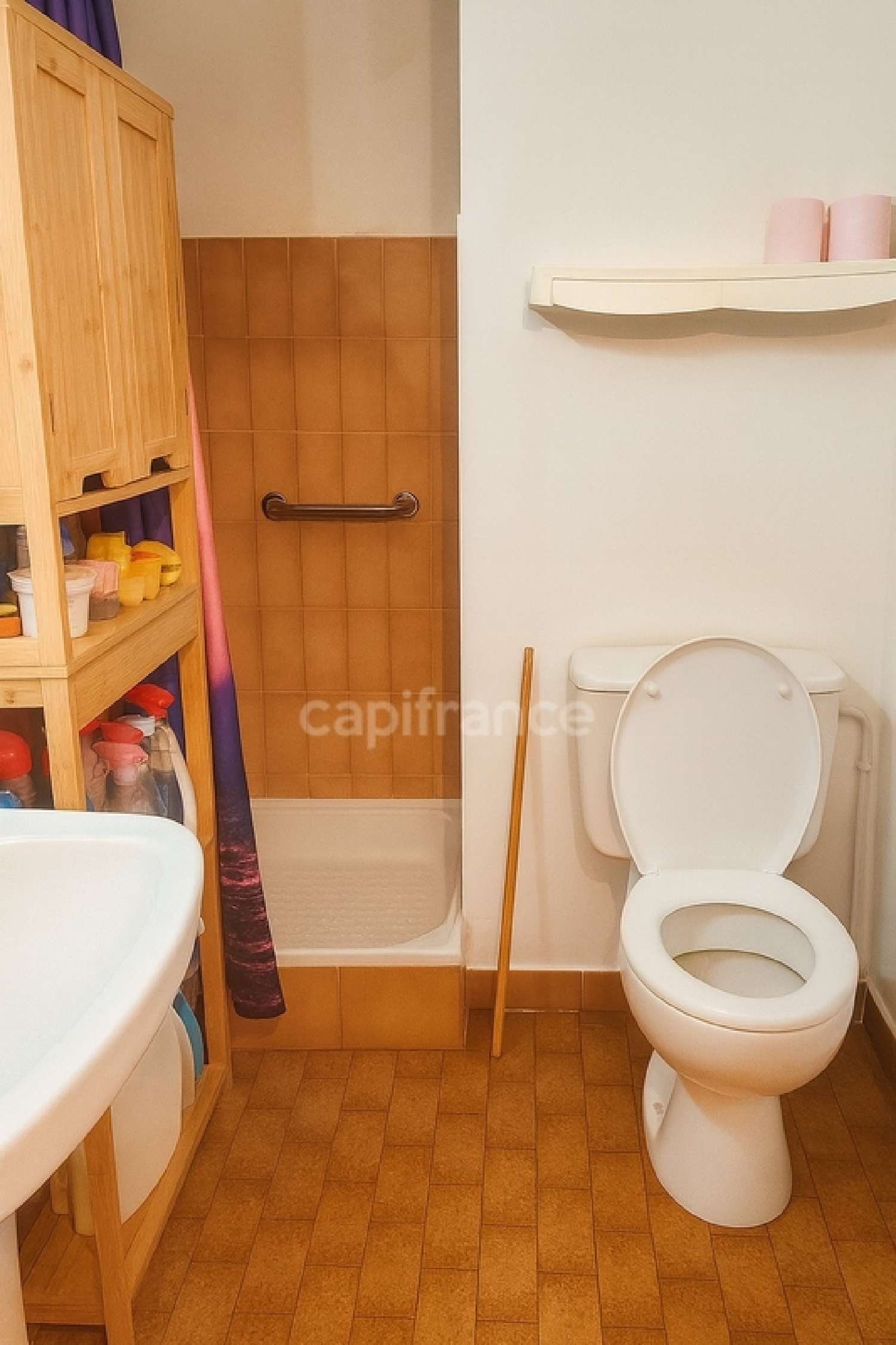  kaufen Wohnung/ Apartment Nîmes Gard 4