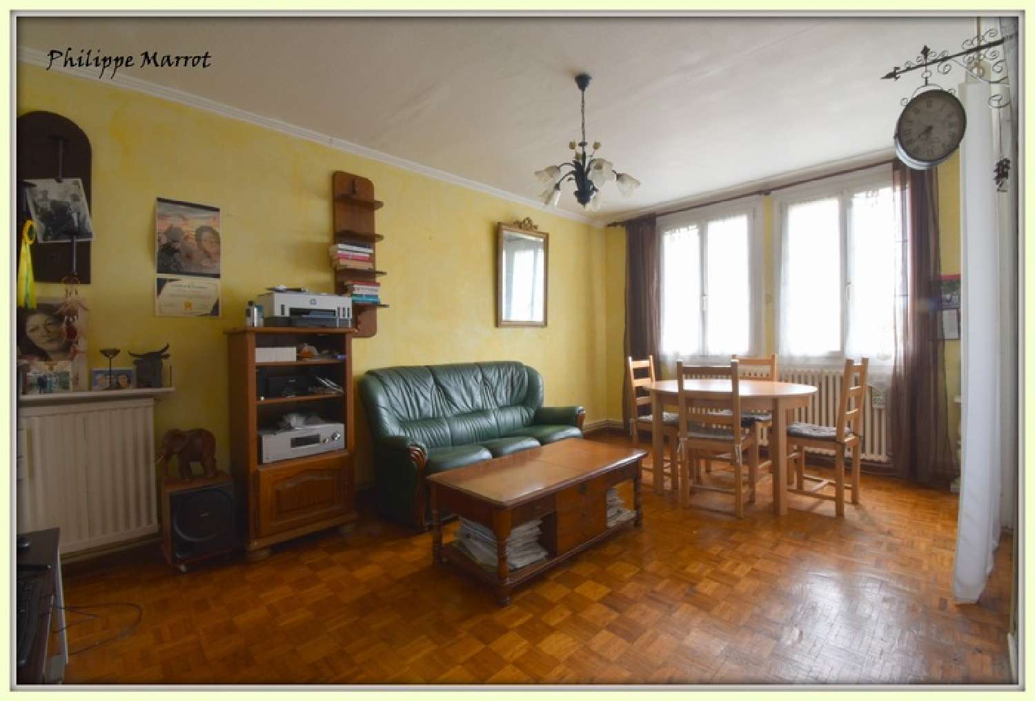 kaufen Wohnung/ Apartment Nîmes Gard 2