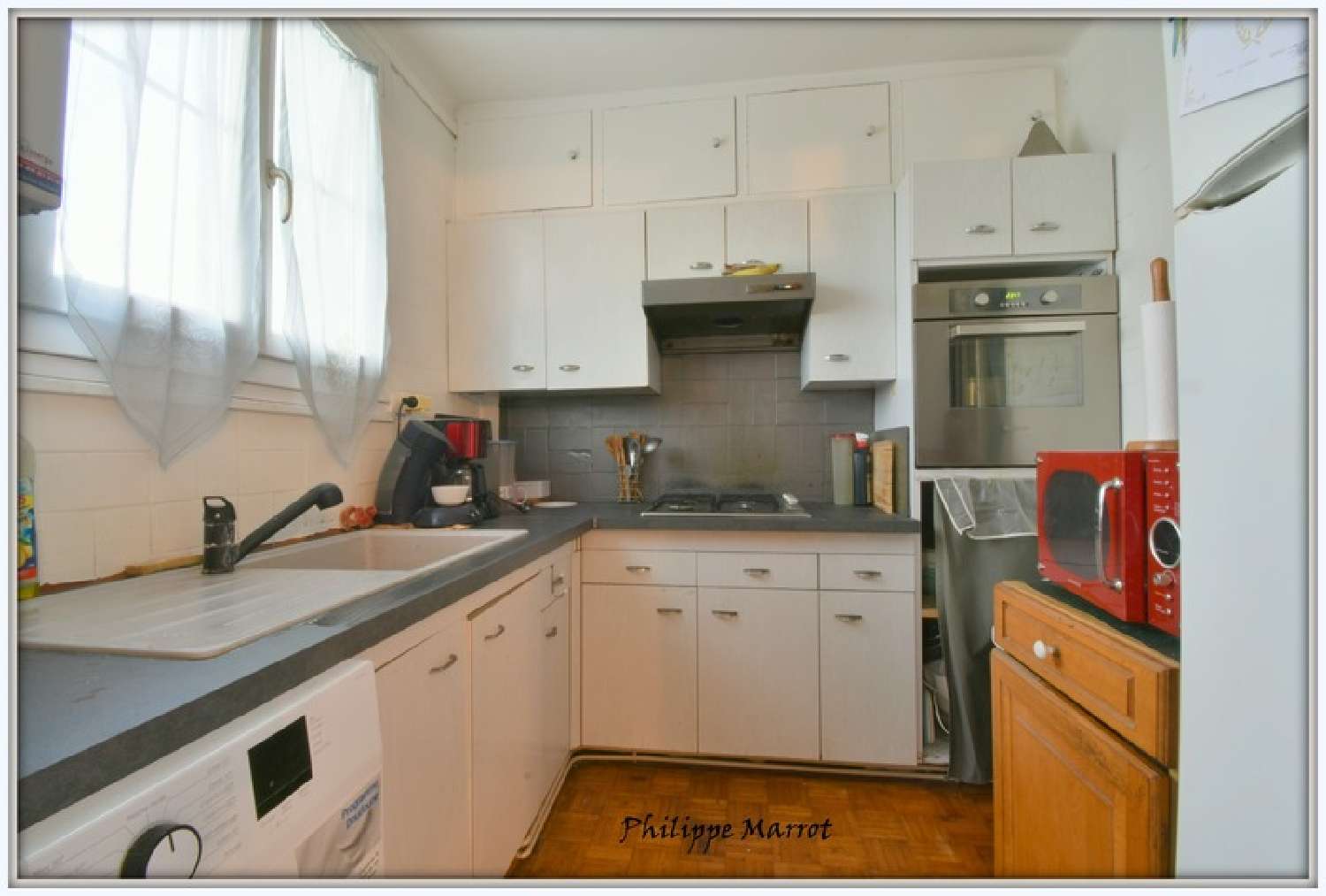 kaufen Wohnung/ Apartment Nîmes Gard 3