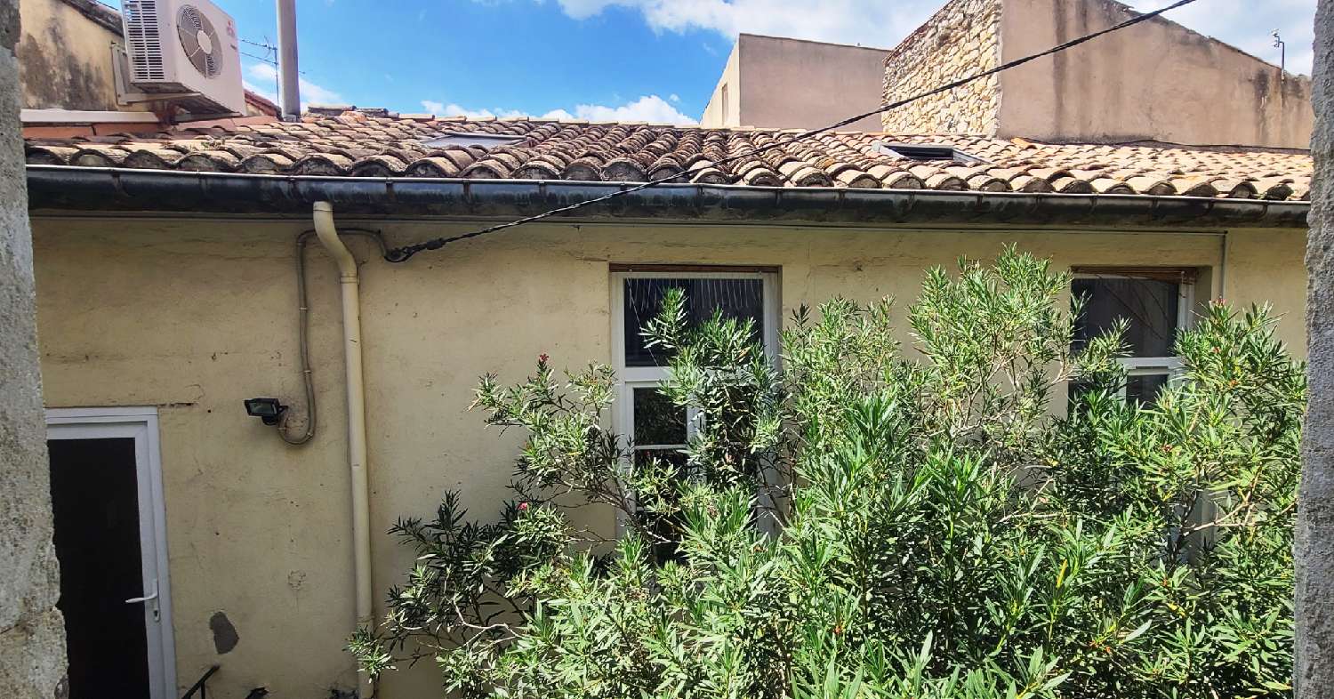 te koop appartement Nîmes Gard 3