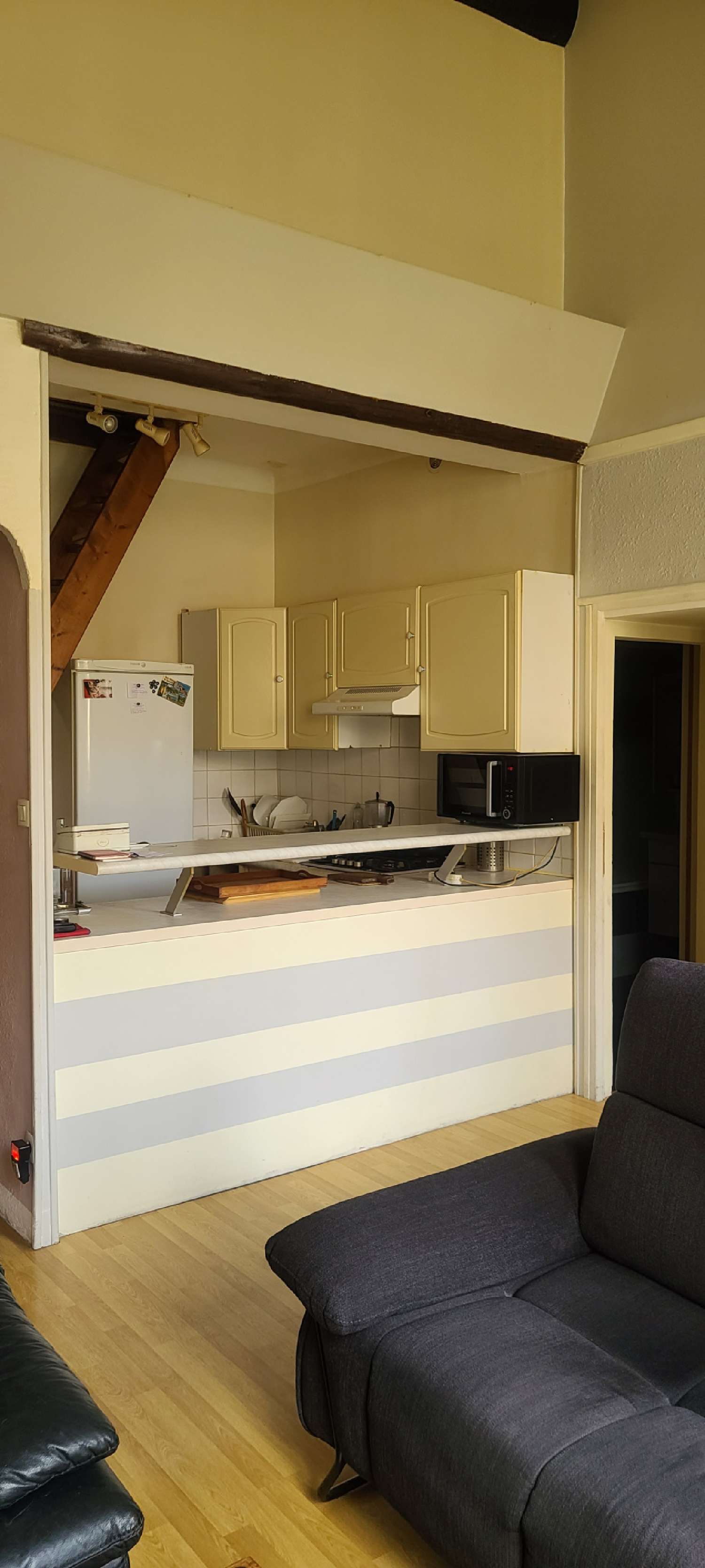 te koop appartement Nîmes Gard 5