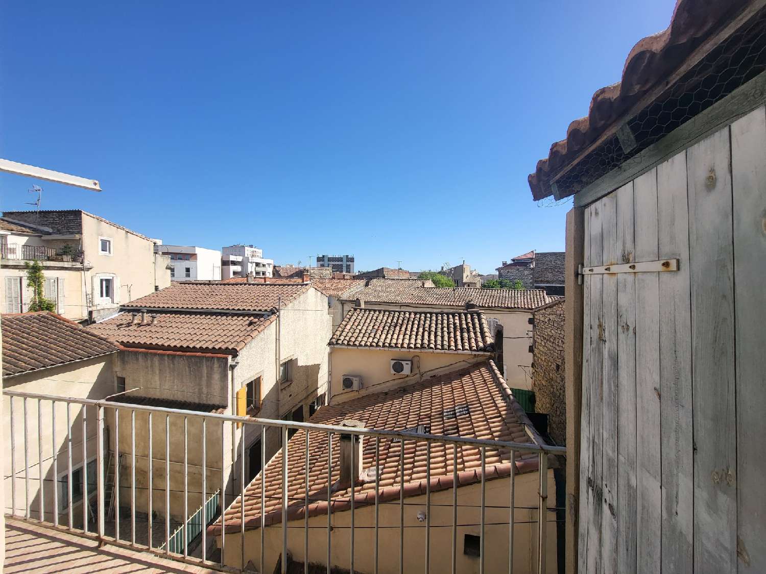 te koop appartement Nîmes Gard 7