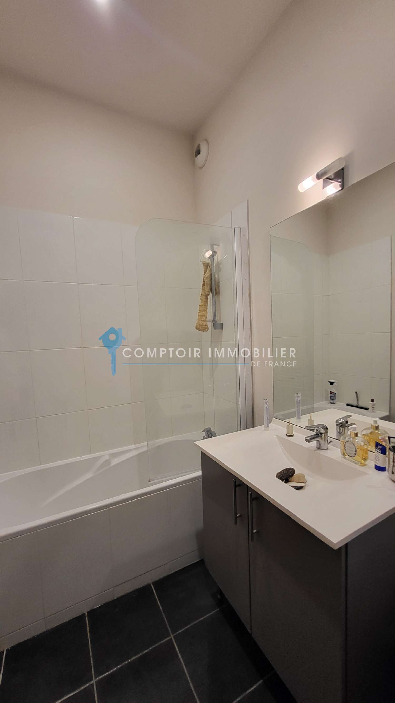 à vendre appartement Nîmes Gard 4