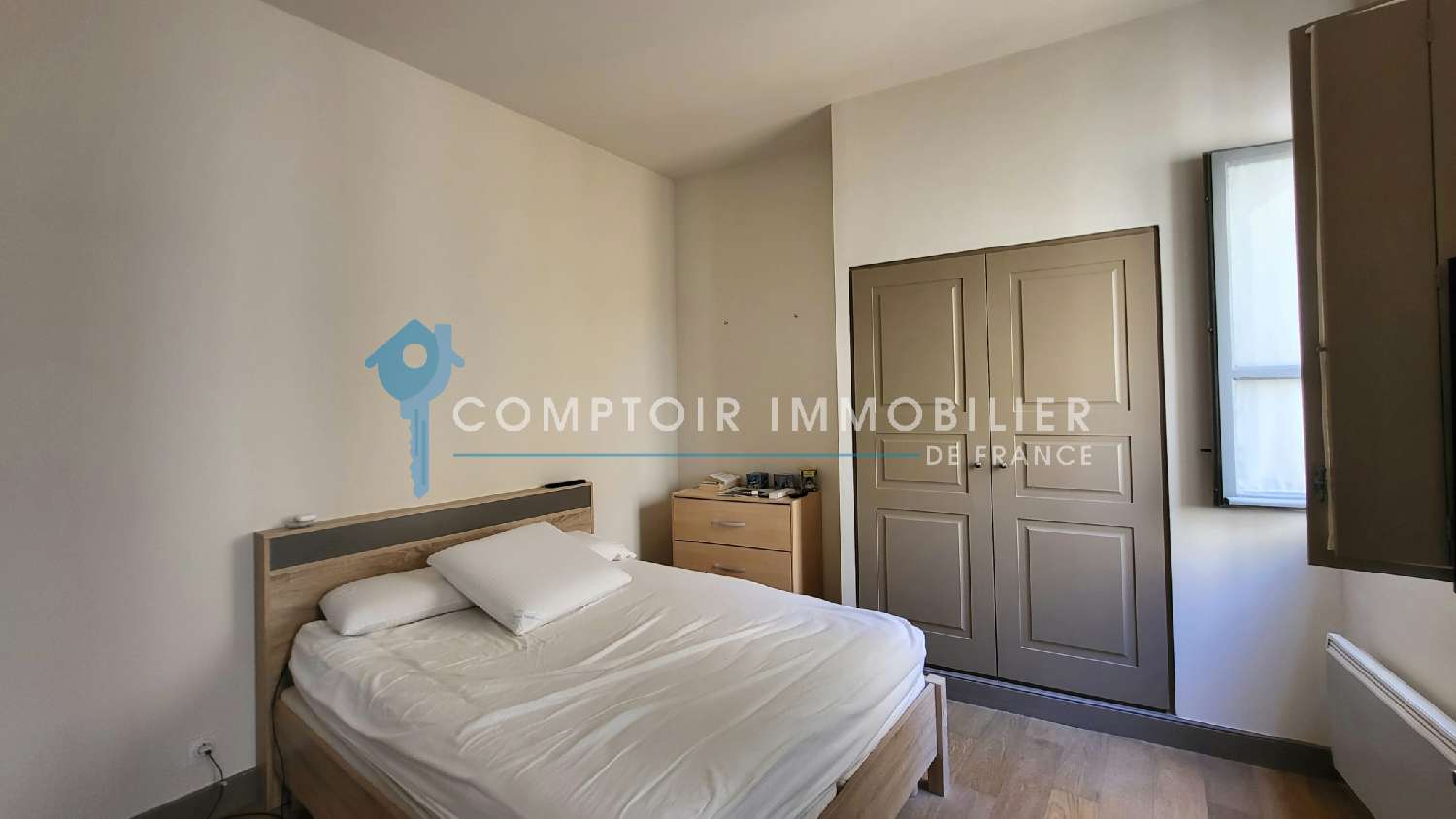 à vendre appartement Nîmes Gard 8