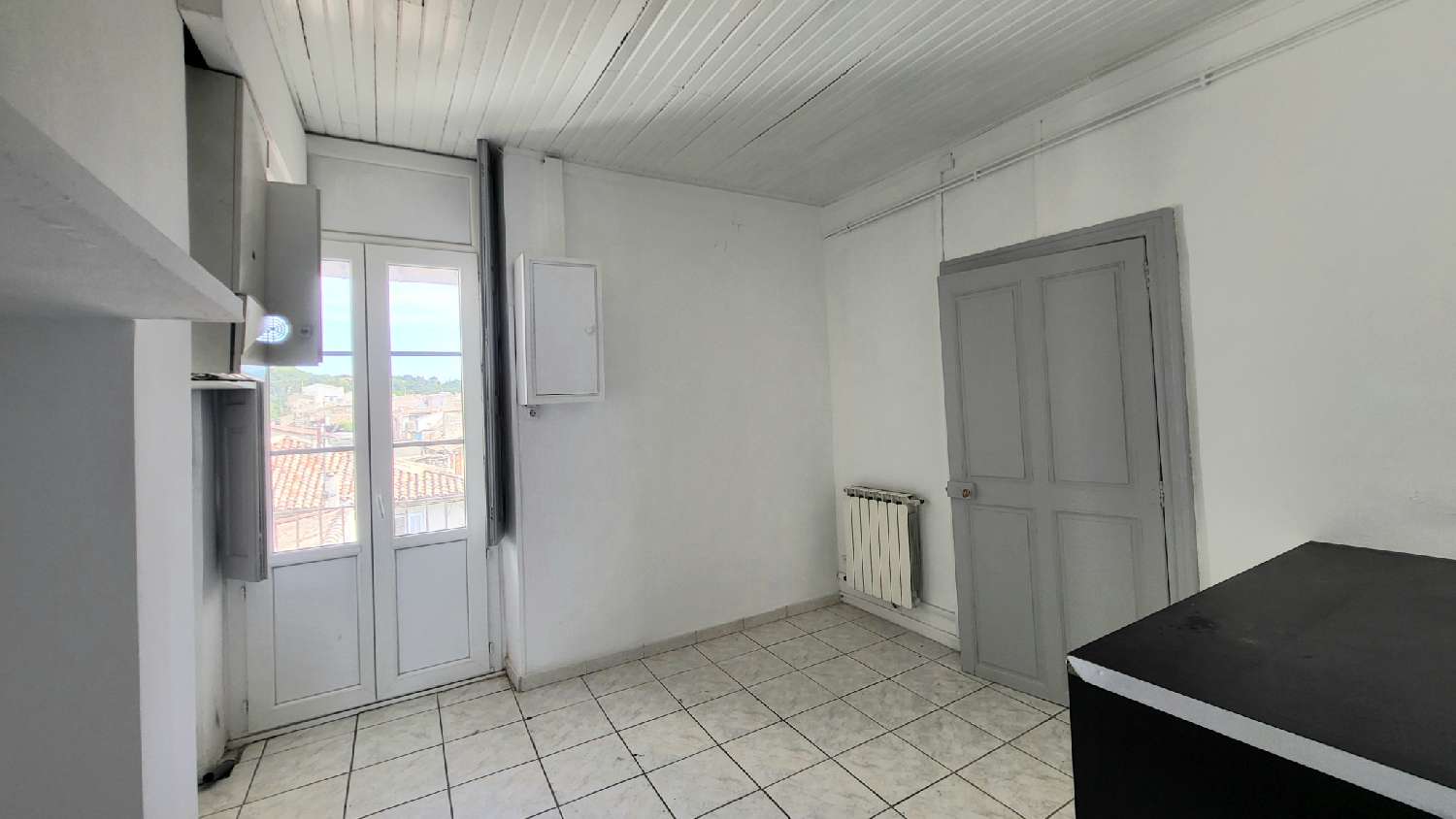 à vendre appartement Nîmes Gard 4