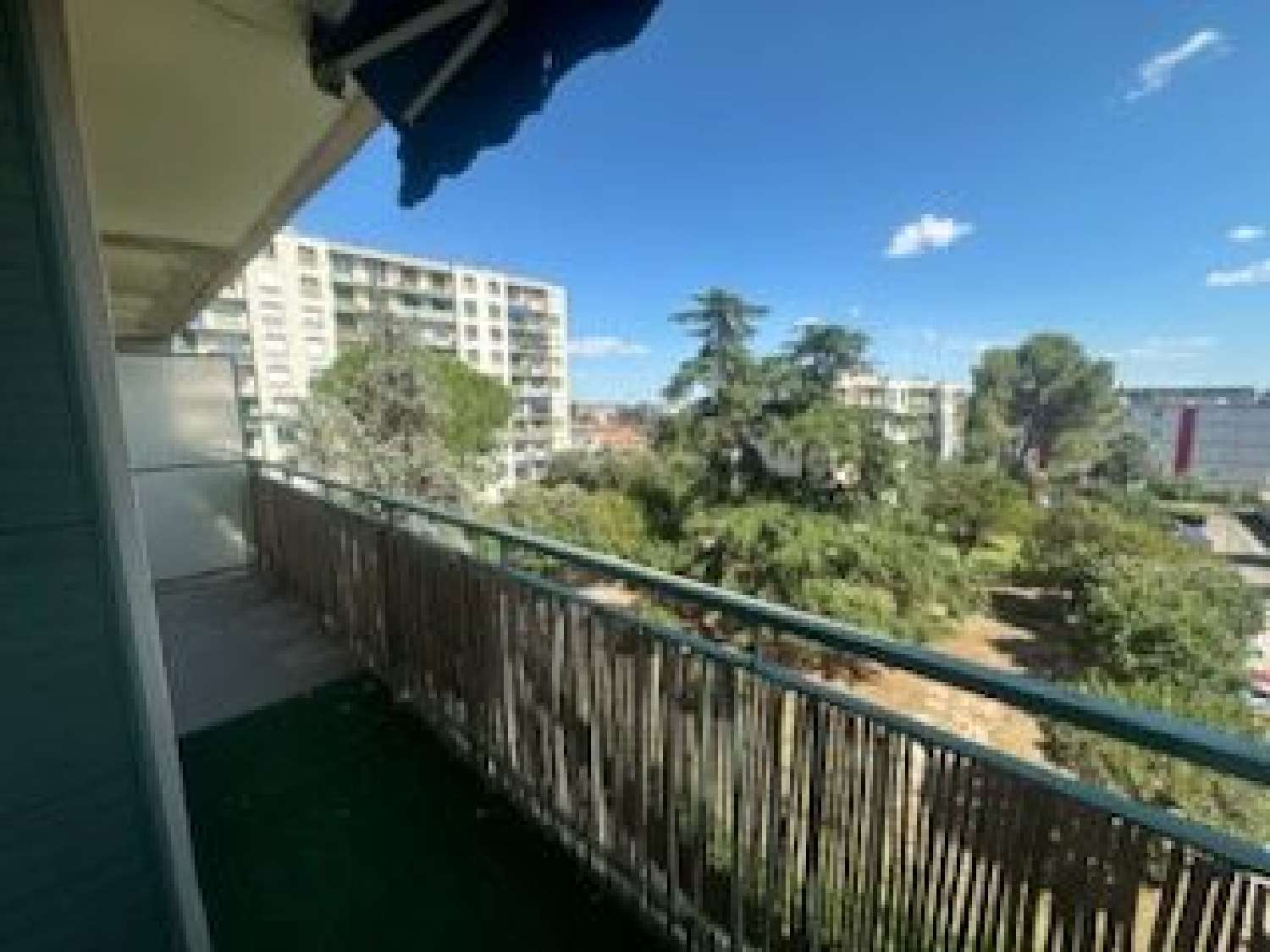 à vendre appartement Nîmes Gard 1