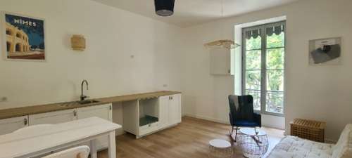 Nîmes Gard appartement foto 7197918