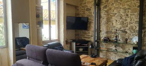 Nîmes Gard appartement foto 7211493