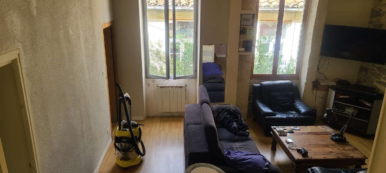à vendre appartement Nîmes Gard 2