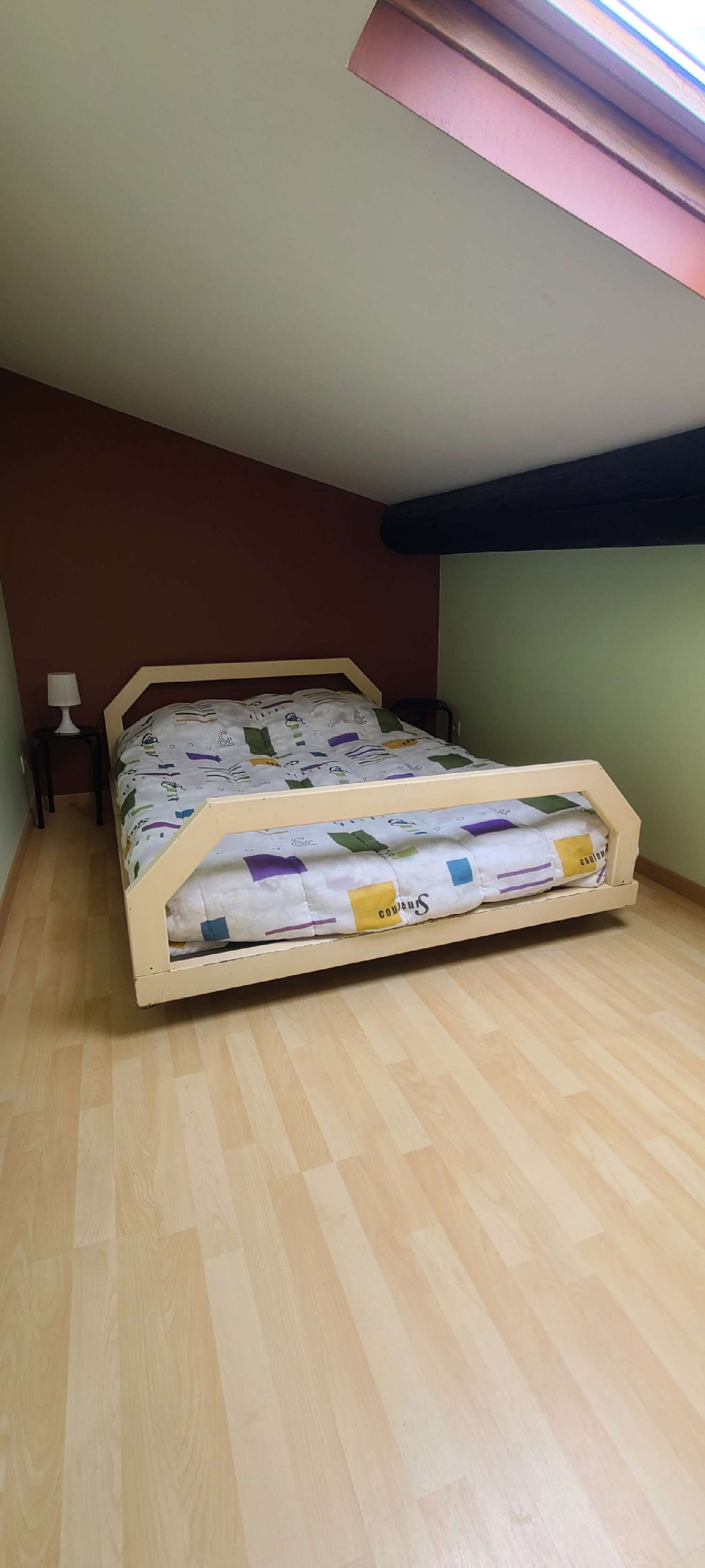 à vendre appartement Nîmes Gard 6