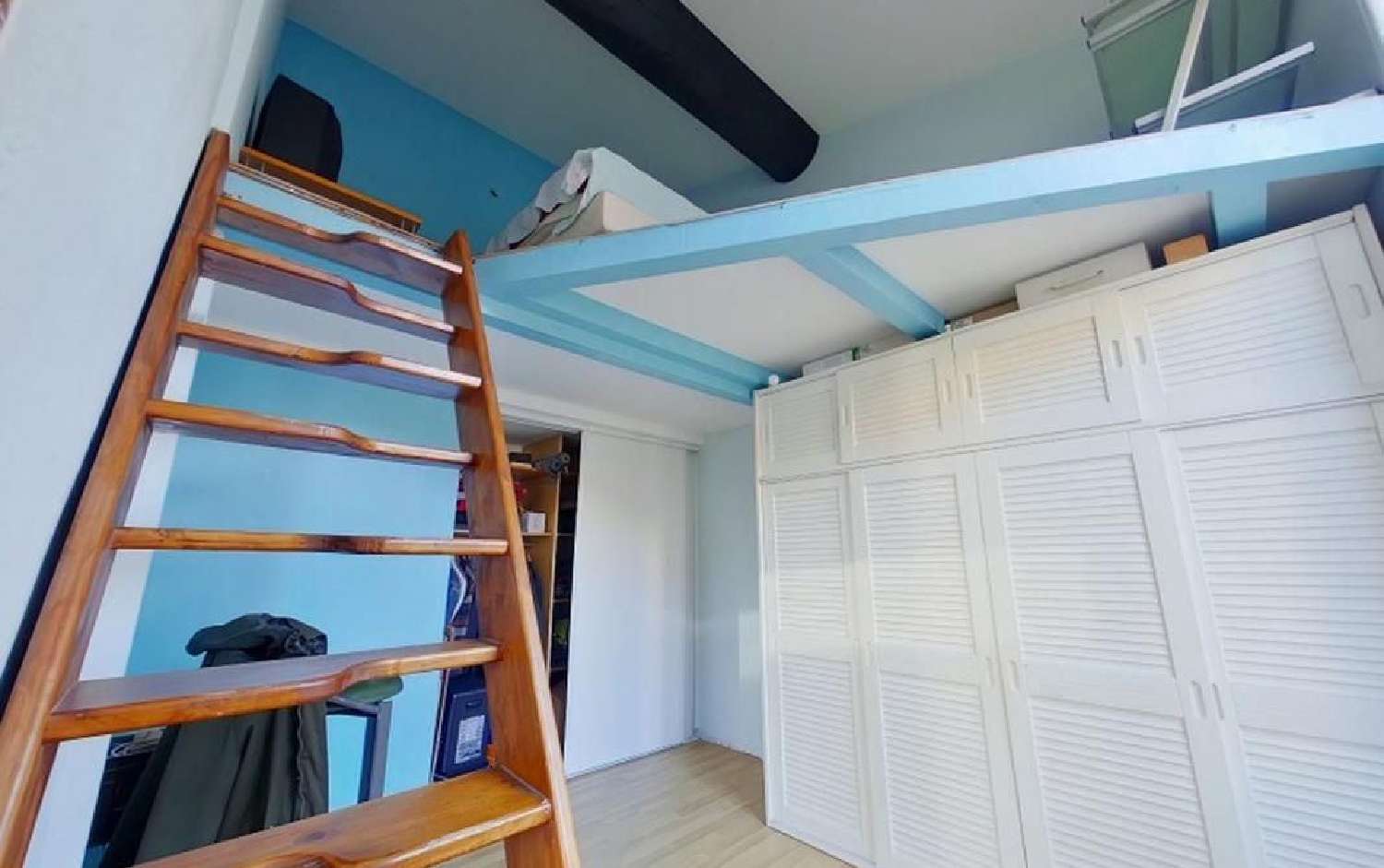 à vendre appartement Nîmes Gard 7