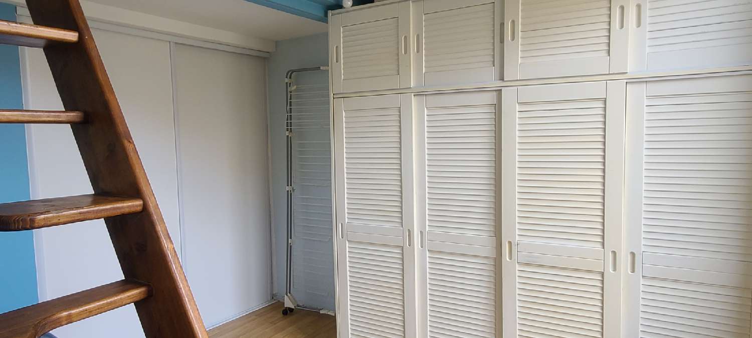 à vendre appartement Nîmes Gard 8