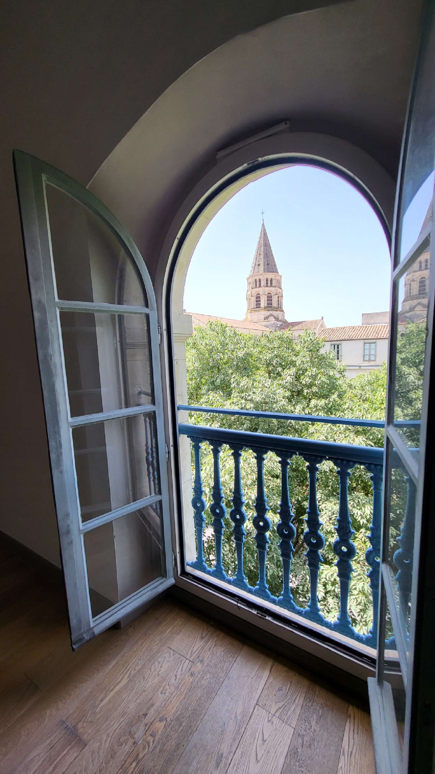 à vendre appartement Nîmes Gard 2