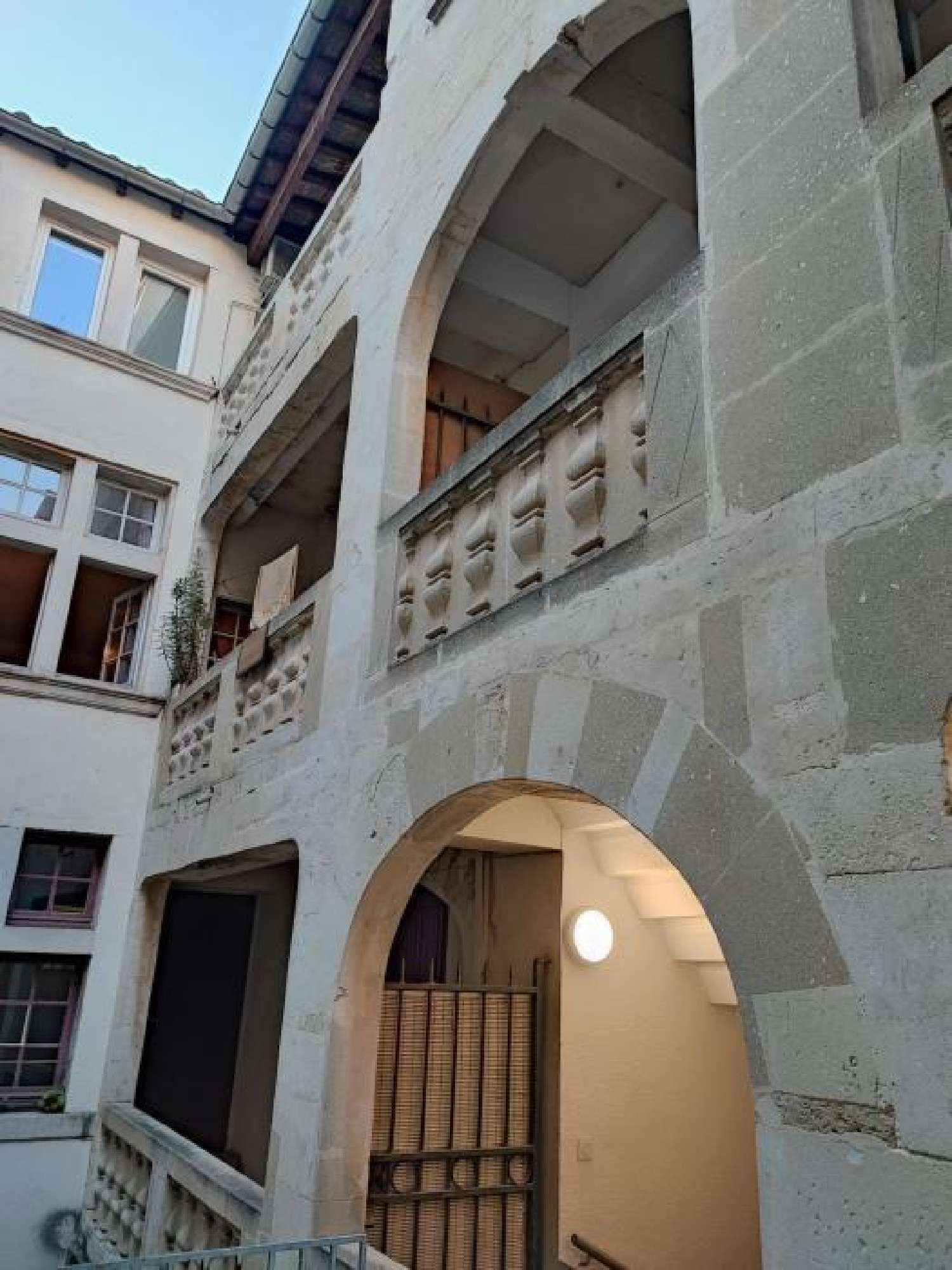 te koop appartement Nîmes Gard 1