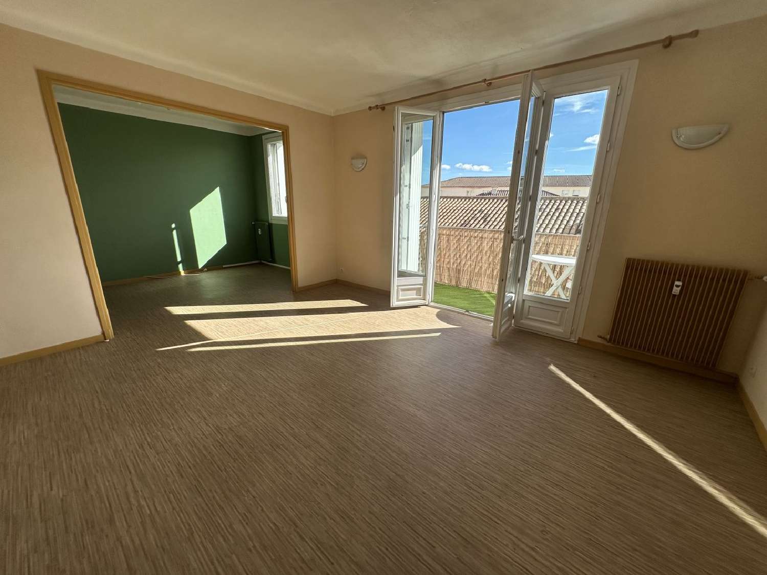  te koop appartement Nîmes Gard 1