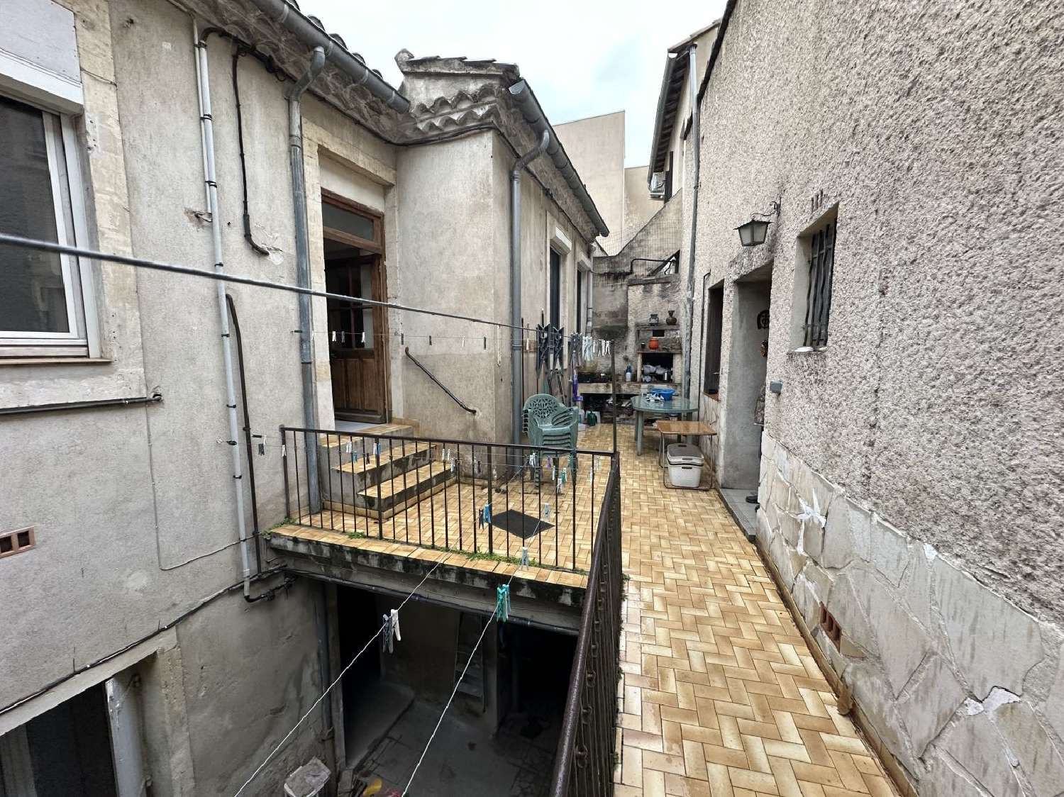 te koop appartement Nîmes Gard 4