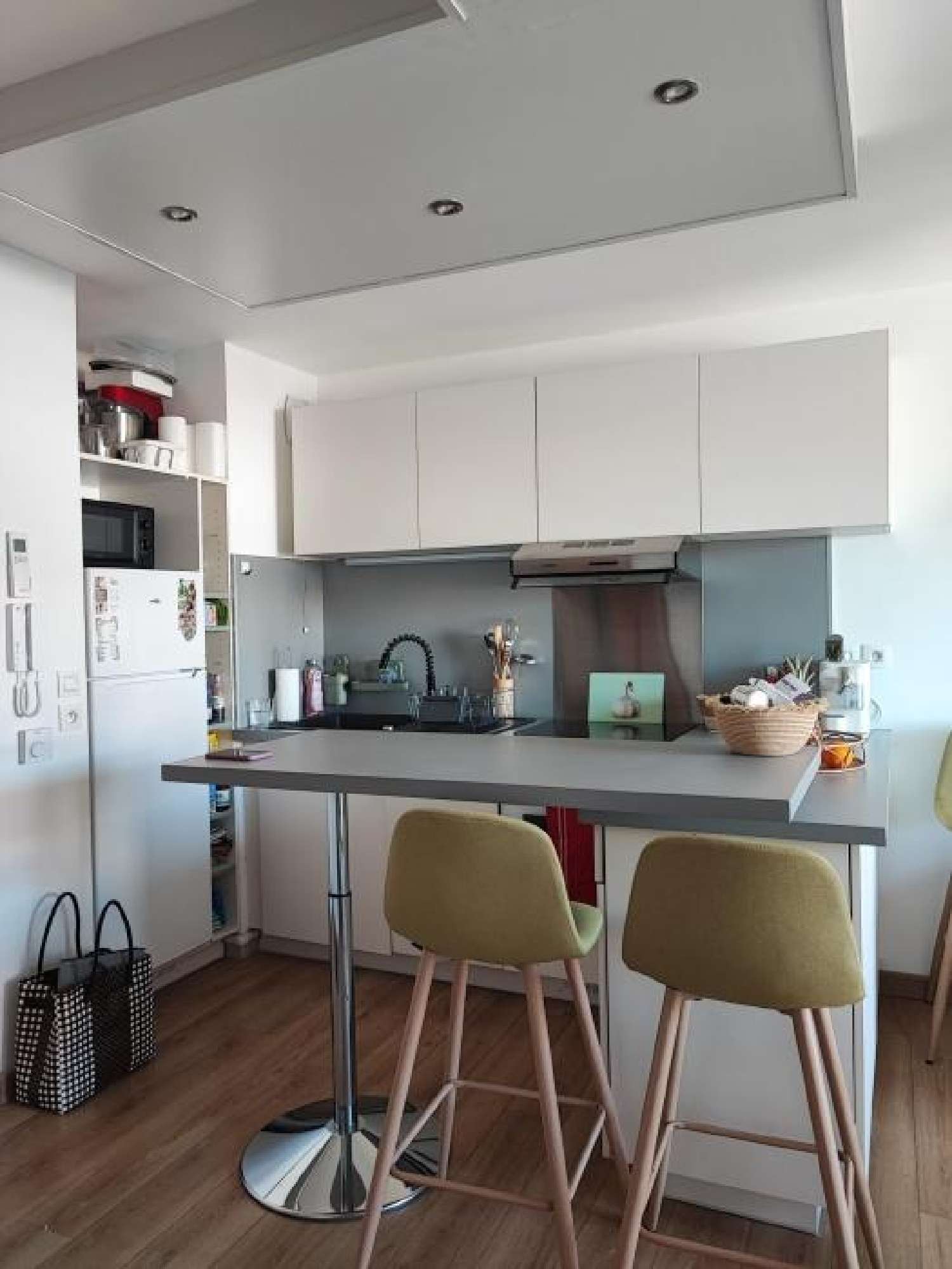 te koop appartement Nîmes Gard 5