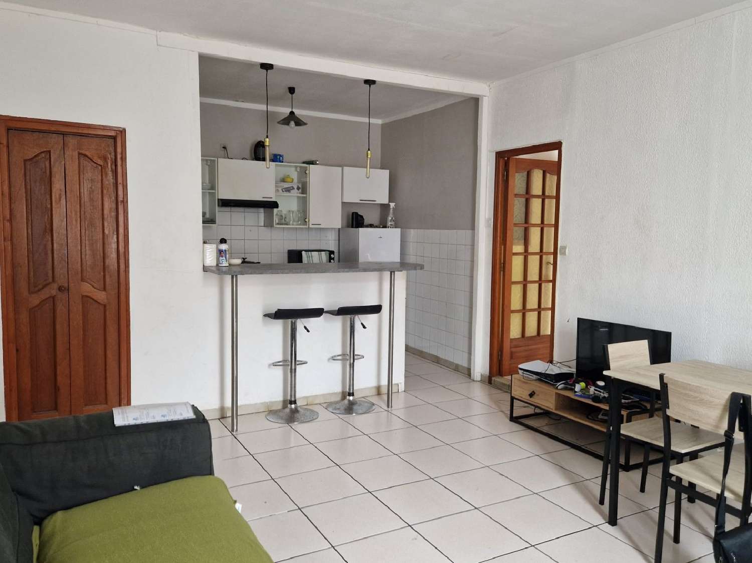  kaufen Wohnung/ Apartment Nîmes Gard 1
