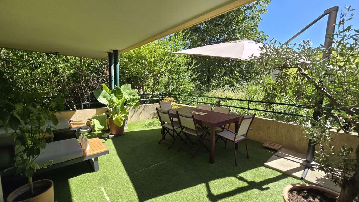  kaufen Wohnung/ Apartment Nîmes Gard 1