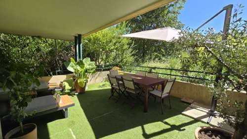 Nîmes Gard Wohnung/ Apartment Bild 7210066